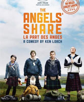 La part des anges /  